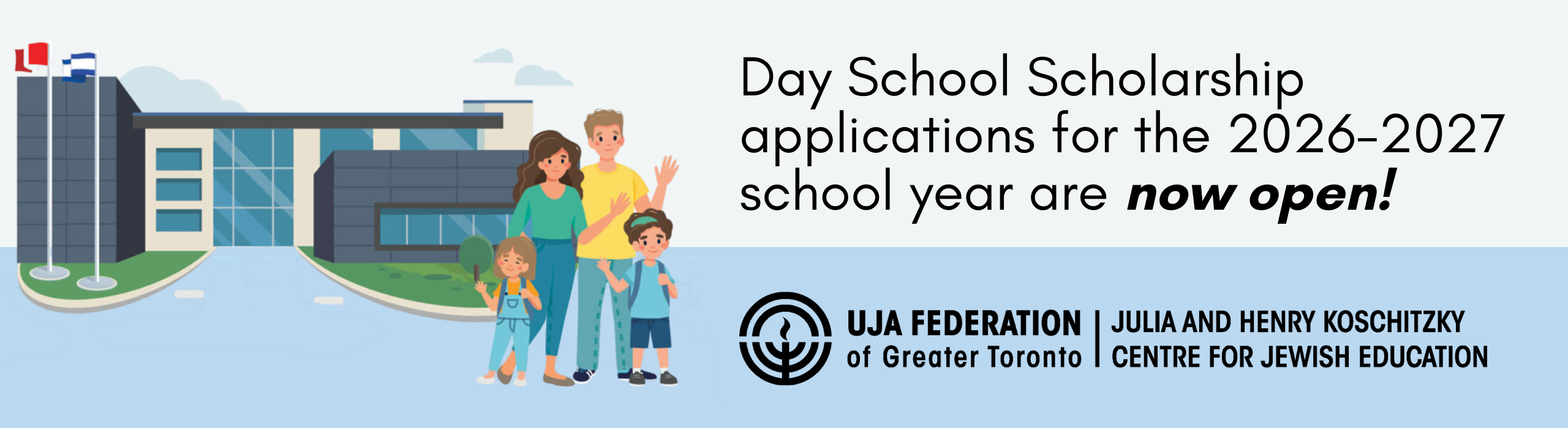 Day School Scholarship Day School Scholarship